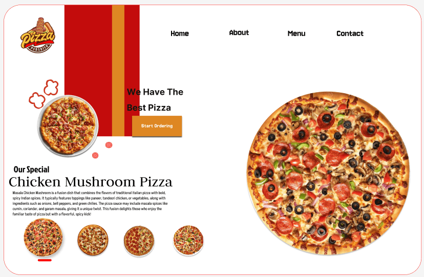 Pizza